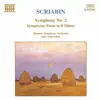 Stream & download Scriabin: Symphony No. 2 - Symphonic Poem in D Minor