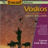 The Starlight Collection - Voskos 'The Shepherd'