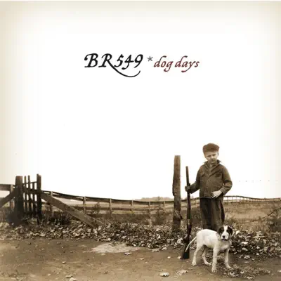 Dog Days - Br5-49