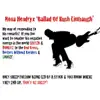 Ballad Of Rush Limbaugh album lyrics, reviews, download