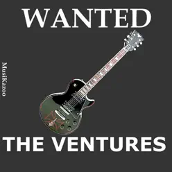 WANTED - The Ventures - The Ventures