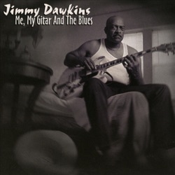 Jimmy Dawkins - I'm Running