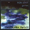 Touch the Spirit album lyrics, reviews, download