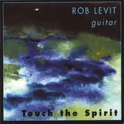 Touch the Spirit by Rob Levit album reviews, ratings, credits