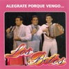 Los Betos - El Rey del Amor