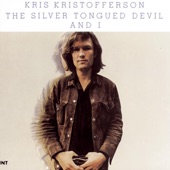 Kris Kristofferson - The Taker