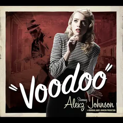 Voodoo - Alexz Johnson