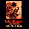 Take the "A" Train - EP