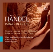 Handel: Israel in Egypt artwork
