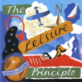 The Leisure Principle artwork