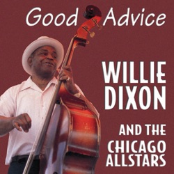 Willie Dixon - Rock Me