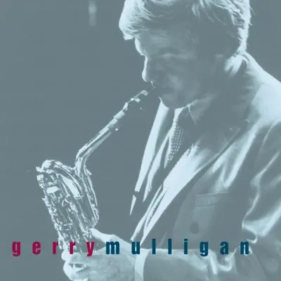 This Is Jazz, Vol. 18 - Gerry Mulligan - Gerry Mulligan This Is Jazz, Vol. 18 - Gerry Mulligan - Gerry Mulligan