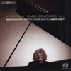 Stream & download Beethoven, L. Van: Piano Concertos No. 3