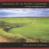 Canciones de un Pueblo Caminante, Vol. 1, 2010