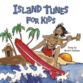 Island Tunes for Kids (Hawaiian Version) artwork