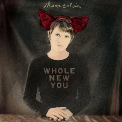 Whole New You - Shawn Colvin