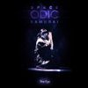 Space Odic Samurai - Casablanca