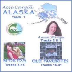 Alaska by Acie Cargill album reviews, ratings, credits