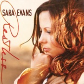 Sara Evans - Rockin' Horse