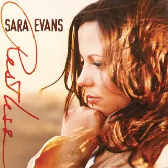 Restless by Sara Evans album reviews, ratings, credits