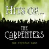 Hits of... The Carpenters album lyrics, reviews, download