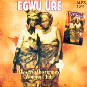Egwu Ure artwork