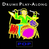 Drums Play-Along Pop artwork