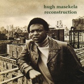 Hugh Masekela - Keep Me Hangin' On