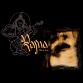 Rajna - The Door of Serenity