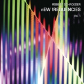 New Frequencies Vol.1 artwork