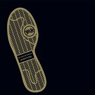 Solemate - EP - The Mitchell Brothers