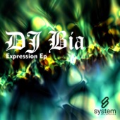 Dj Bia - Expression Deep