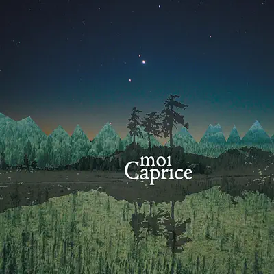 Once Upon a Time In the North - Moi Caprice Once Upon a Time In the North - Moi Caprice
