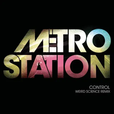 Control - Single - Metro Station