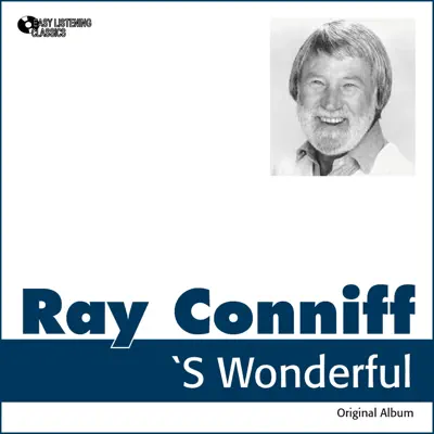 'S Wonderful (Original Album) - Ray Conniff