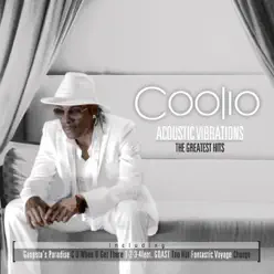 Coolio Greatest Hits (Acoustic Vibrations) - Coolio