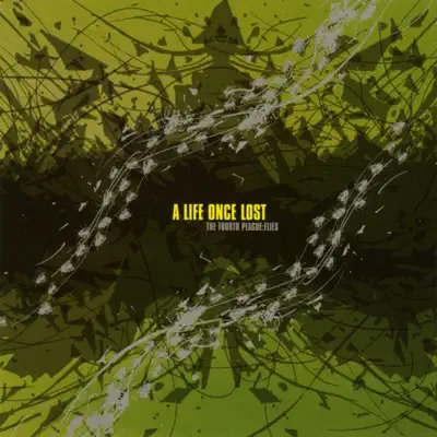 The Fourth Plague: Flies - EP - A Life Once Lost