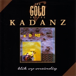 Kadanz - De Wind