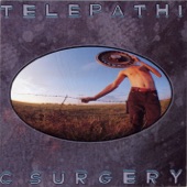 Telepathic Surgery artwork