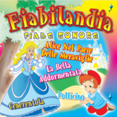 Fiabilandia: Fiabe sonore, vol. 2 - EP - Baby Land