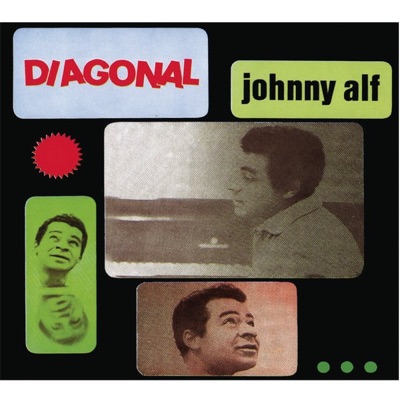 Diagonal - Johnny Alf