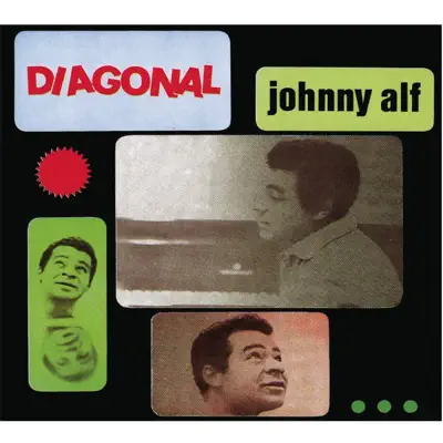 Diagonal - Johnny Alf