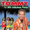 Stream & download Wir machen Party die ganze Nacht - Single