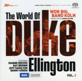 The World of Duke Ellington, Vol. 2 artwork
