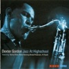 Dexter Gordon - Society Red