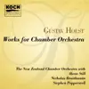 Holst: Works for Chamber Orchestra album lyrics, reviews, download