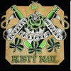 Rusty Nail