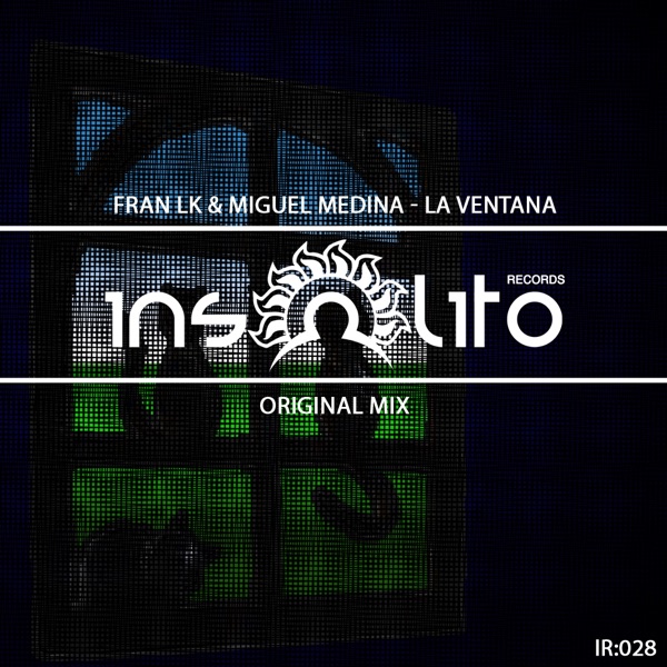 La Ventana - Single - Fran LK & Miguel Medina