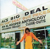 Al Kooper - If Dogs Run Free