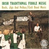 Irish Traditional Fiddle Music